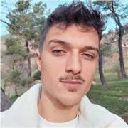 Profesor de matemáticas y de todas las materias del curriculo desde primero de primaria hasta segundo de educación secundaria